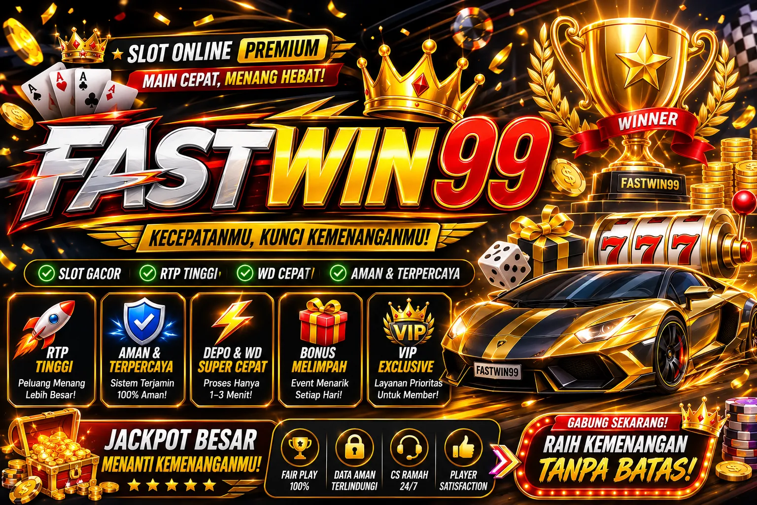 Fastwin99